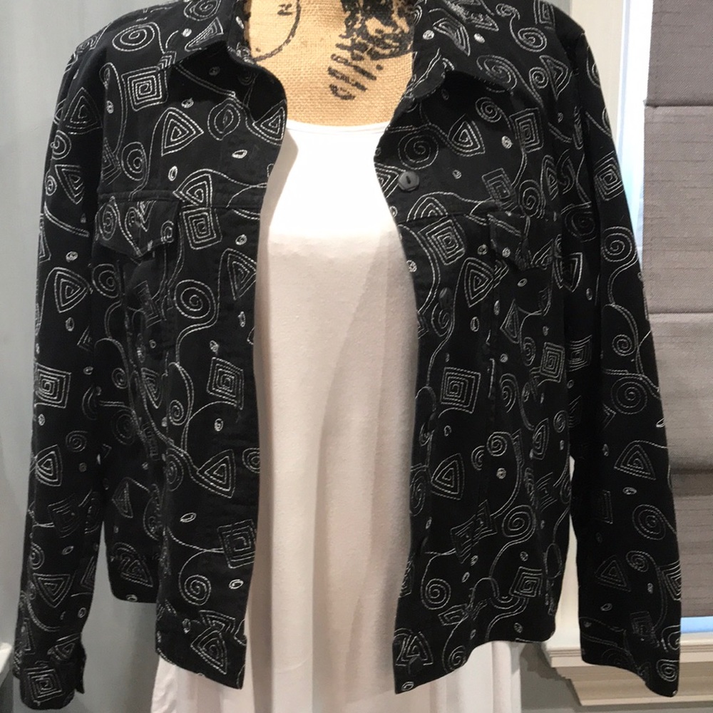 🦋Christopher & Banks